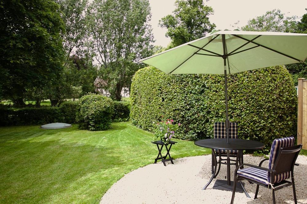 Bed and Breakfast The Old Hop Kiln Barn Petersfield Exterior foto